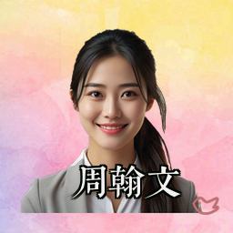 周翰文
